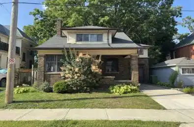 15 St Anne's Place St. Thomas Ontario N5R 2W2