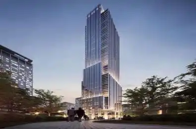 11 Yorkville Avenue Unit# 4209 Toronto C02 Ontario M4W 0B7