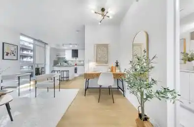 59 Annie Craig Drive Unit# 414 Toronto W06 Ontario M9V 0C5