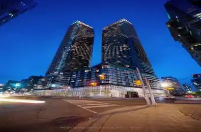 1 CONCORD CITYPLACE Way Unit# 1012 Toronto C01 Ontario M5V 0X3