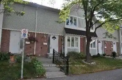 3460 South Millway N/A Unit# 26 Mississauga Ontario L5L 3L9