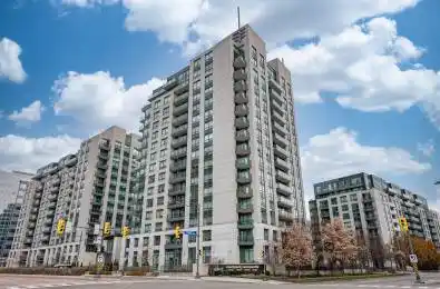 75 South Town Center Boulevard Unit# 905 Markham Ontario L6G 0B3