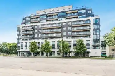 741 Sheppard Avenue Unit# 401 Toronto C06 Ontario M3H 2S9