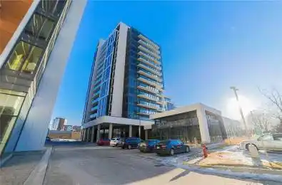9618 Yonge Street Unit# 1015 Richmond Hill Ontario L4C 0X5
