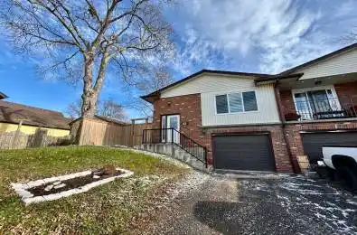 48 Ormond Street Thorold Ontario L2V 1Y4