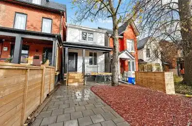 475 Delaware Avenue Toronto W02 Ontario M6H 2V1