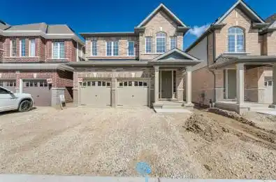 277 Broadacre Drive Kitchener Ontario N2R 0S6