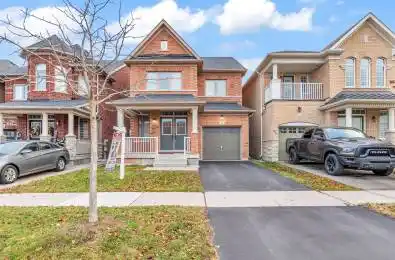 79 Algoma Drive Vaughan Ontario L4H 4H6