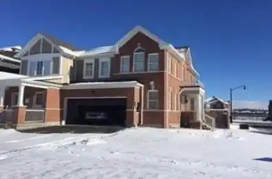 4 Lothbury Drive Brampton Ontario L7A 4G7