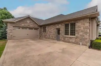 6 Glen Abbey Court Meaford Ontario N4L 1Y4