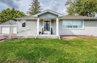 107 Martha Street Caledon Ontario L7E 4X5