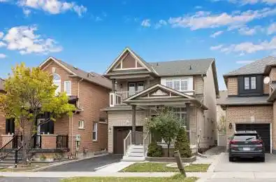 44 Hawkview Boulevard Vaughan Ontario L4H 2E2
