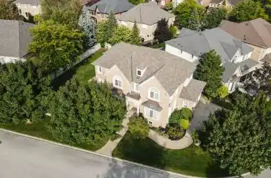 2435 Valley Forest Way Oakville Ontario L6H 6W9