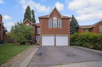 74 Leeward Drive Brampton Ontario L6S 5V8