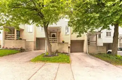 82 Lynden Circle Halton Hills Ontario L7G 4Y8