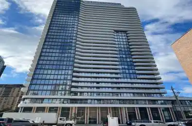 15 Holmes Avenue Unit# 2311 Toronto C14 Ontario M2N 4L8