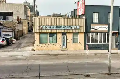 14 St Catharine Street St. Thomas Ontario N5P 2V6