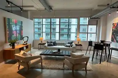 188 EGLINTON Avenue Unit# PH808 Toronto C10 Ontario M4P 2X7