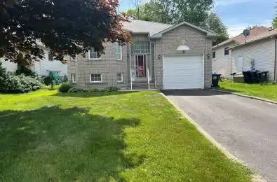 115 Dyer Drive Wasaga Beach Ontario L9Z 1E5