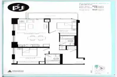 398 Ferrier Street Unit# 68 & 69 Markham Ontario L3R 2Z5