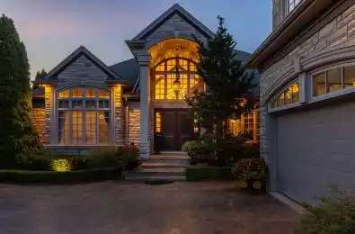 89 October Drive St. Catharines Ontario L2N 6J4