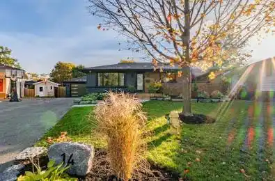 14 Montour Place Brantford Ontario N3R 5E5