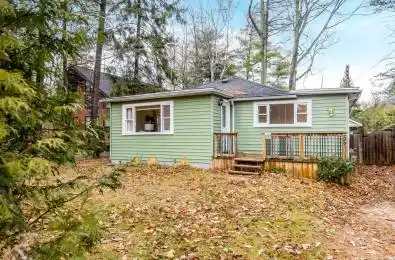 55 47th Street Wasaga Beach Ontario L9Y 1Y5