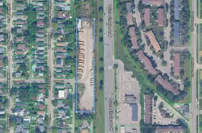 1 Drew Street Welland Ontario L3C 5H8