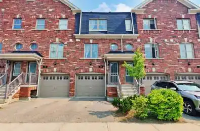 28 Soldier Street Brampton Ontario L7A 4B6