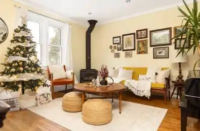 15 East Elliott Street Huntsville Ontario P1H 1W8