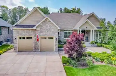 144 Trillium Drive Saugeen Shores Ontario N0H 2C2