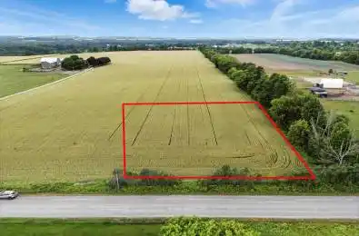 0 Scugog Line 4 N/A Scugog Ontario L9L 1B5