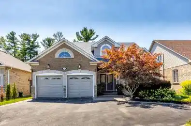 2292 Eighth Line Oakville Ontario L6H 6S3