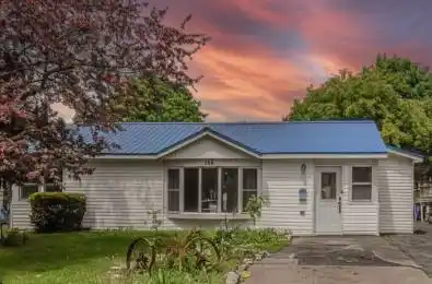 165 Phillips Street Kingston Ontario K7M 2Z9