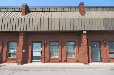 150 Rivalda Road Unit# 8 Toronto W05 Ontario M9M 2M8