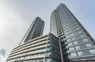 30 Upper Mall Way Unit# A719 Vaughan Ontario L4J 0L7