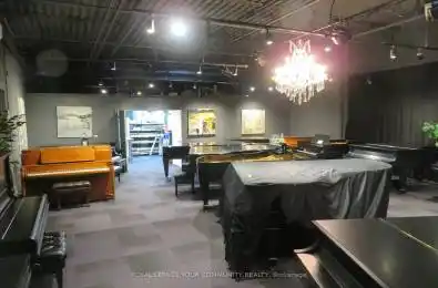 104 Kenhar Drive Unit# 13 Toronto W05 Ontario M9L 1N4