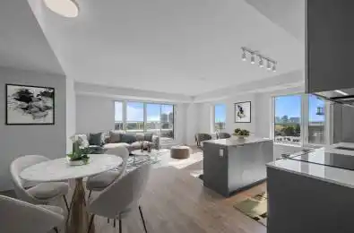 299 Campbell Avenue Unit# 817 Toronto W02 Ontario M6P 3V7