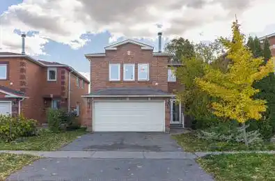 19 Justus Drive Richmond Hill Ontario L4C 9Z4
