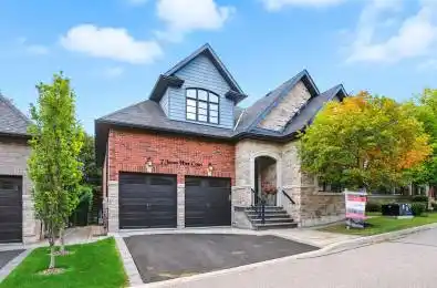 7 Os James Hunt Court Uxbridge Ontario L9P 0E3