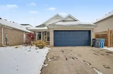 373 Starwood Drive Guelph Ontario N1E 7A2