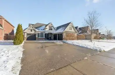 17 Anderson Avenue Mono Ontario L9W 6W6