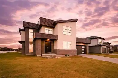 3019 Tokala Trail London North Ontario N6G 0S8