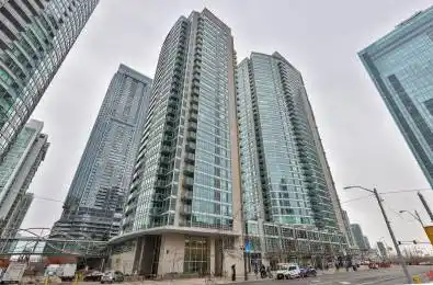 381 Front Street Unit# 2703 Toronto C01 Ontario M5V 3R8