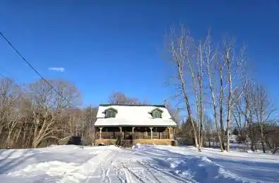 20 Thompson Road Centre Hastings Ontario K0K 2K0