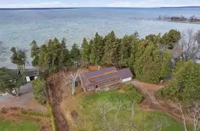 5 Albert Street Brock Ontario L0K 1A0