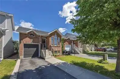 544 Freeman Crescent Kingston Ontario K7K 7H5
