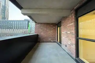 206 King Street Unit# 206 Hamilton Ontario L8P 1A5