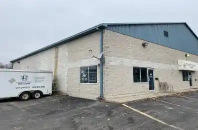 27 Copernicus Boulevard Unit# 7 Brantford Ontario N3P 1N4