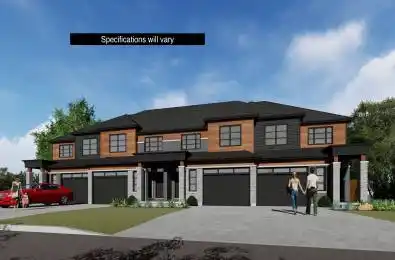 950 BURWELL Street Fort Erie Ontario L2A 0E3